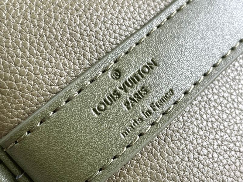 Louis Vuitton Travel Bags